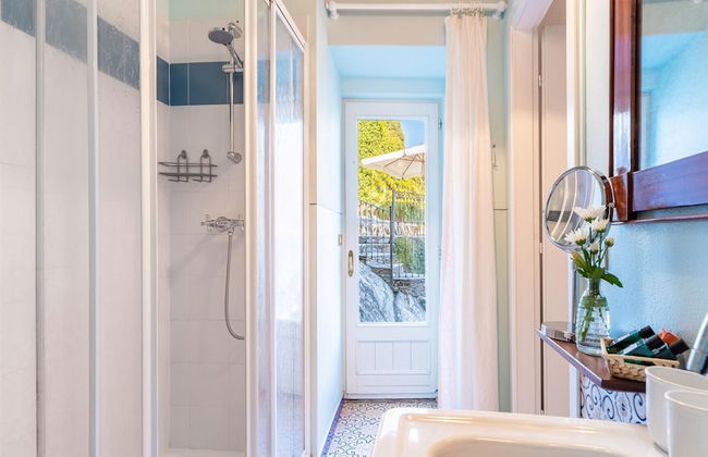 Villa Rivetta 6 2 in Santa Maria Rezzonico - Foto 37