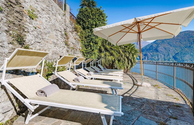 Villa Rivetta 6 2 in Santa Maria Rezzonico - Foto 44