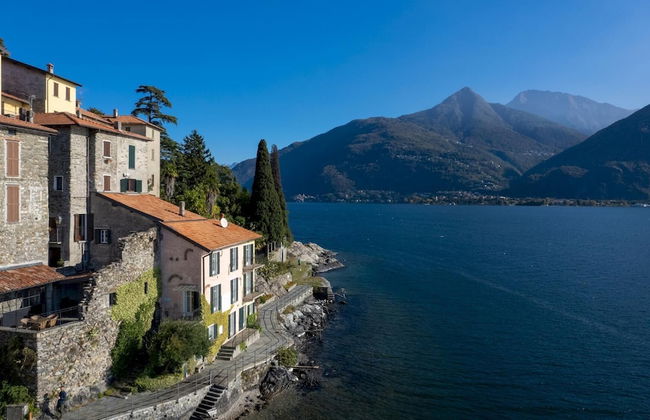 Villa Rivetta 6 2 in Santa Maria Rezzonico - Foto 28
