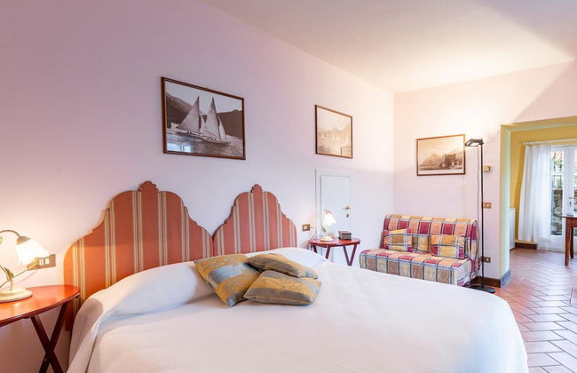 Villa Rivetta 6 2 in Santa Maria Rezzonico - Foto 16