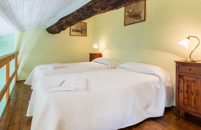 Villa Rivetta 6 2 in Santa Maria Rezzonico - Foto 38