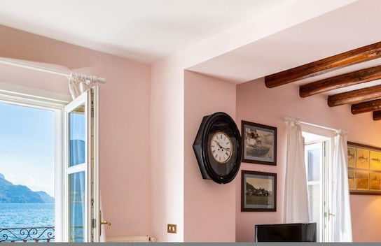 Villa Rivetta 6 2 in Santa Maria Rezzonico - Foto 43