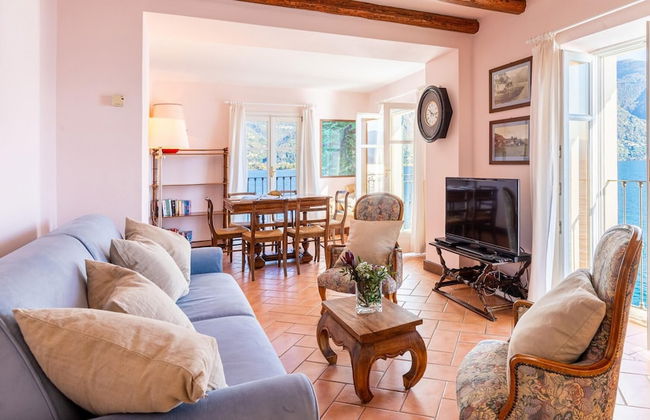 Villa Rivetta 6 2 in Santa Maria Rezzonico - Foto 6