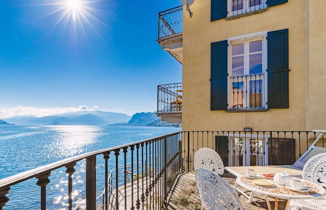 Villa Rivetta 6 2 in Santa Maria Rezzonico - Foto 19