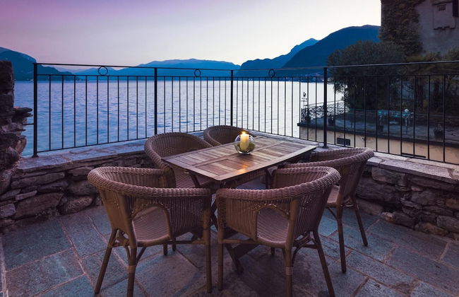 Villa Rivetta 6 2 in Santa Maria Rezzonico - Foto 3