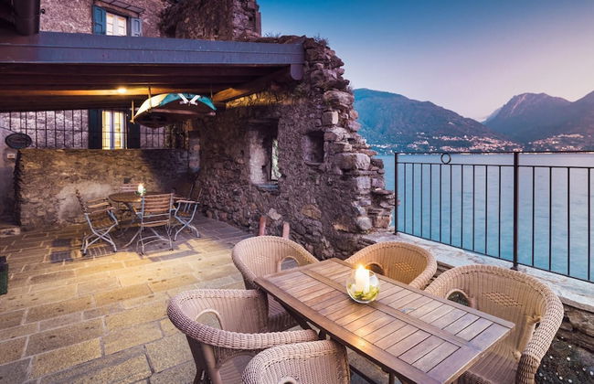 Villa Rivetta 6 2 in Santa Maria Rezzonico - Foto 26