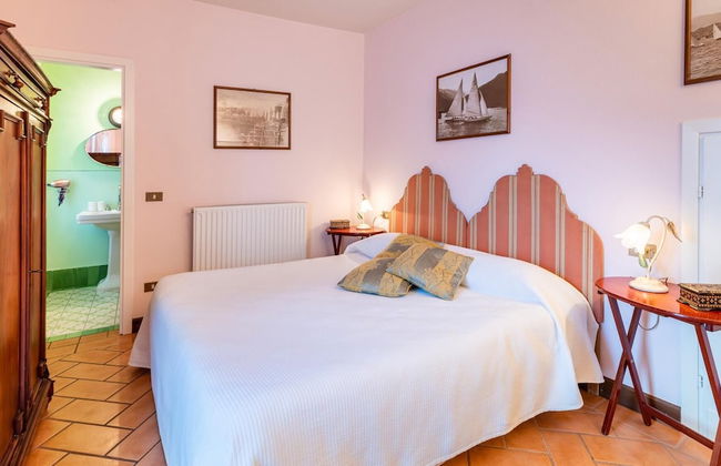 Villa Rivetta 6 2 in Santa Maria Rezzonico - Foto 40