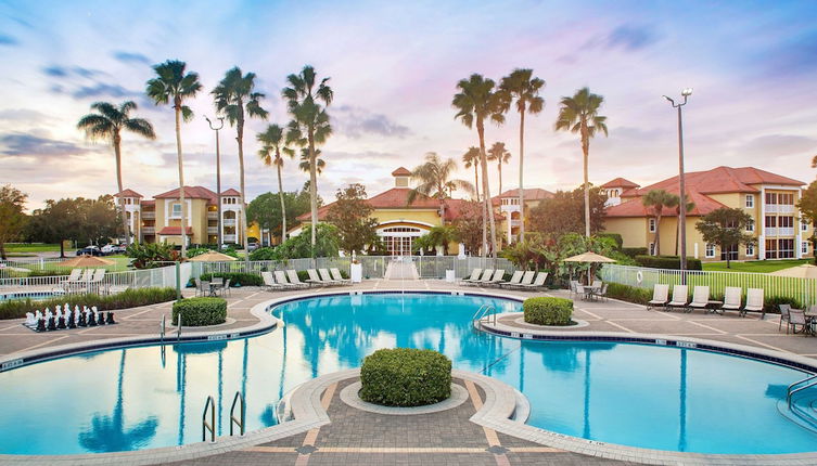 Photo 1 - Sheraton PGA Vacation Resort, Port St. Lucie