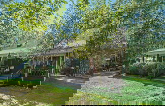 Foto 1 - Black Bear Retreat