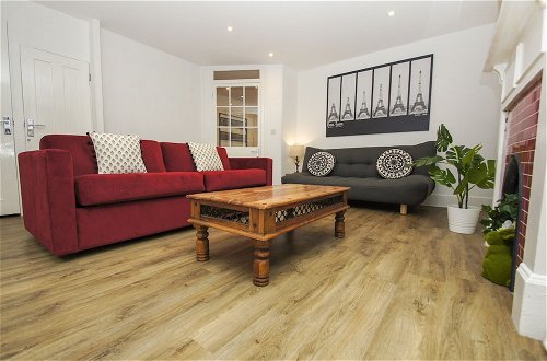 Photo 12 - Montpelier Apartment Central by Brighton Holiday Lets