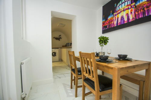 Photo 8 - Montpelier Apartment Central by Brighton Holiday Lets