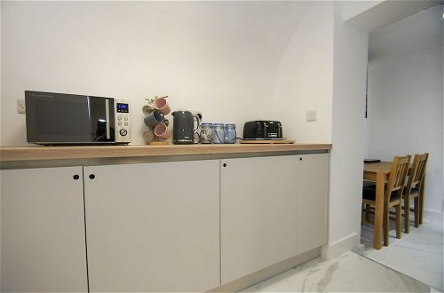 Foto 7 - Montpelier Apartment Central by Brighton Holiday Lets