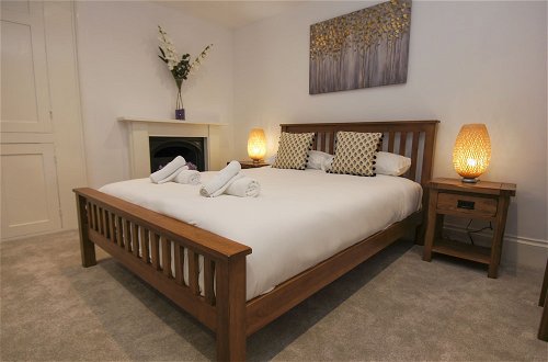Photo 3 - Montpelier Apartment Central by Brighton Holiday Lets