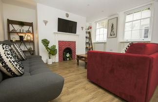 Photo 1 - Montpelier Apartment Central by Brighton Holiday Lets