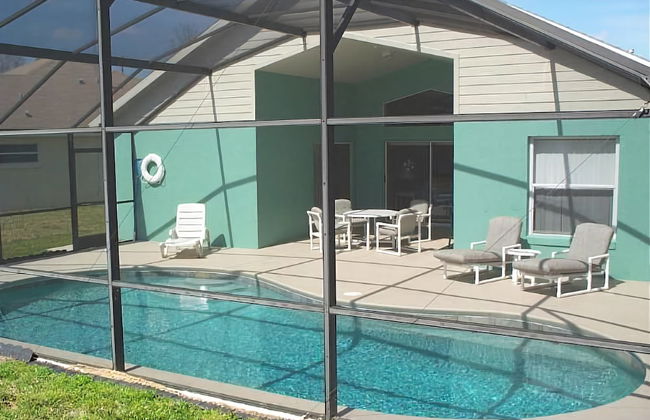 Ly53807 - Indian Ridge - 3 Bed 2 Baths Villa - Foto 15