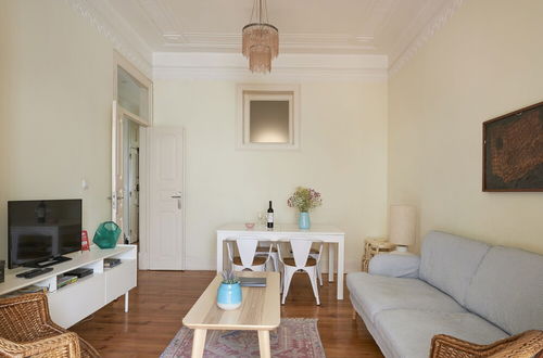 Photo 24 - Renovated Spacious Baixa Apartment, By TimeCooler