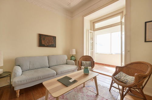 Photo 35 - Renovated Spacious Baixa Apartment, By TimeCooler