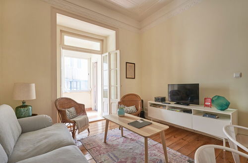 Photo 26 - Renovated Spacious Baixa Apartment, By TimeCooler