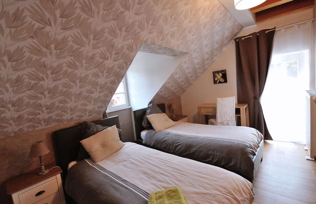 Gite Clos Angelique - Foto 6