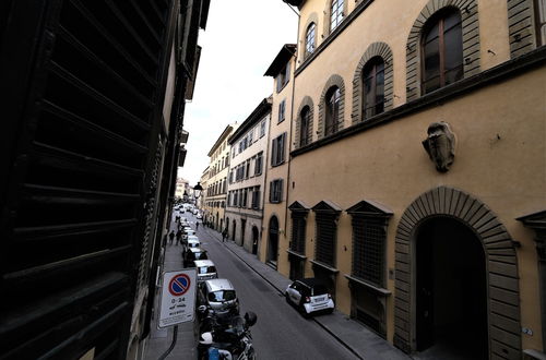 Photo 23 - Wine Apartments Florence Ciliegiolo