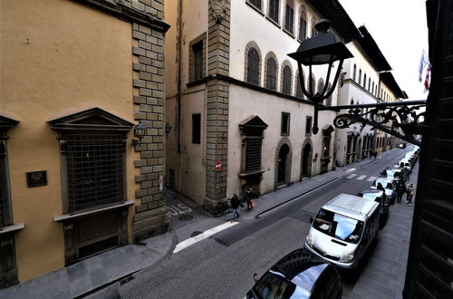 Photo 24 - Wine Apartments Florence Ciliegiolo