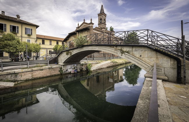 Navigli – RentClass Corsaro - Foto 17