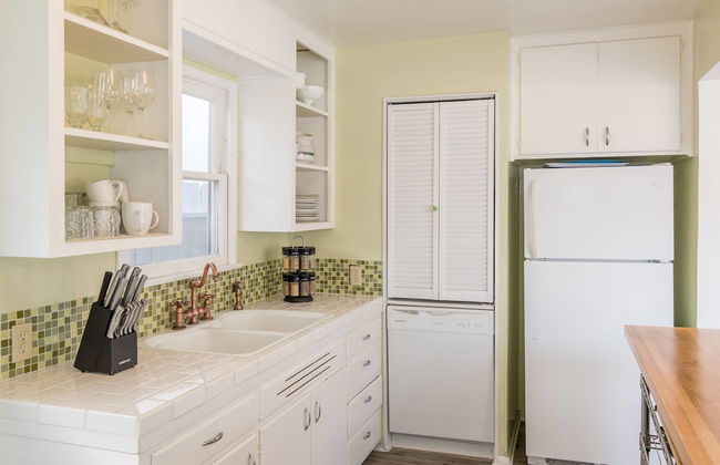 Ventura Beach Cottage - Foto 13