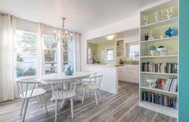 Ventura Beach Cottage - Foto 1