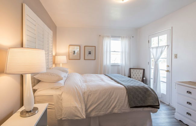 Ventura Beach Cottage - Foto 11