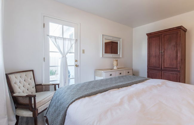 Ventura Beach Cottage - Foto 5