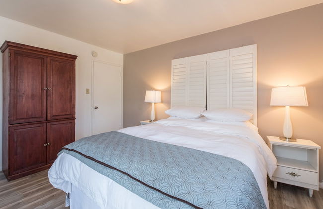 Ventura Beach Cottage - Foto 9