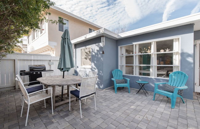Ventura Beach Cottage - Foto 27