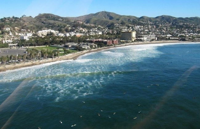 Ventura Beach Cottage - Foto 22