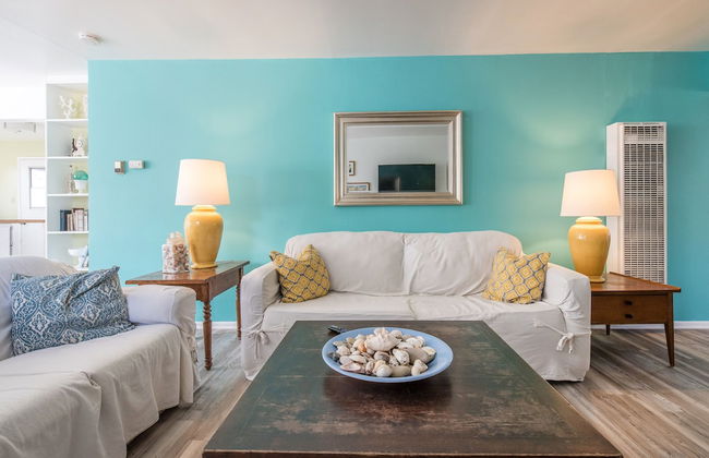 Ventura Beach Cottage - Foto 3