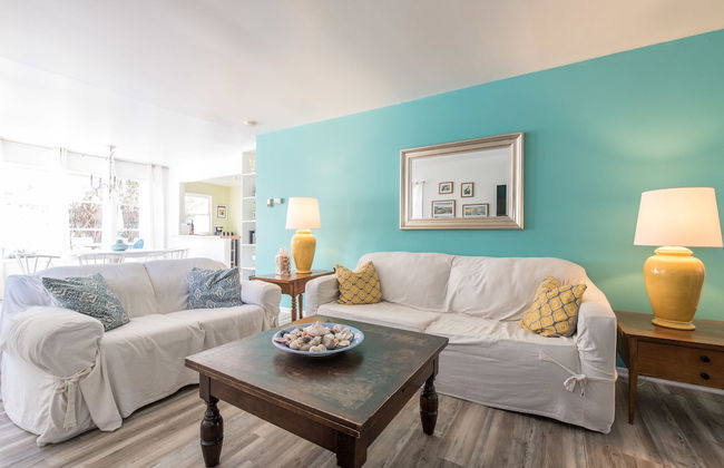 Ventura Beach Cottage - Foto 15