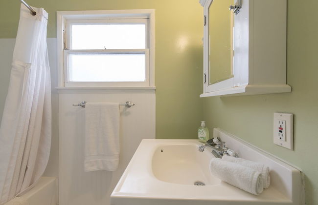 Ventura Beach Cottage - Foto 16