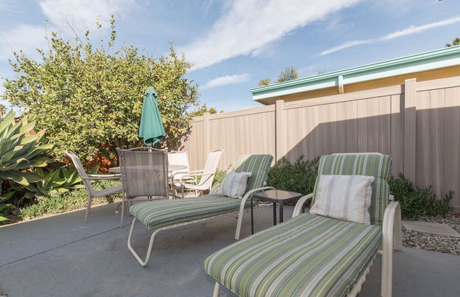 Ventura Beach Cottage - Foto 29