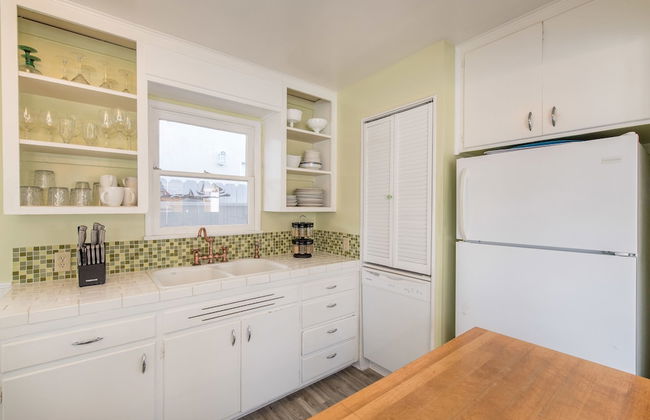 Ventura Beach Cottage - Foto 24