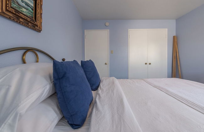 Ventura Beach Cottage - Foto 8