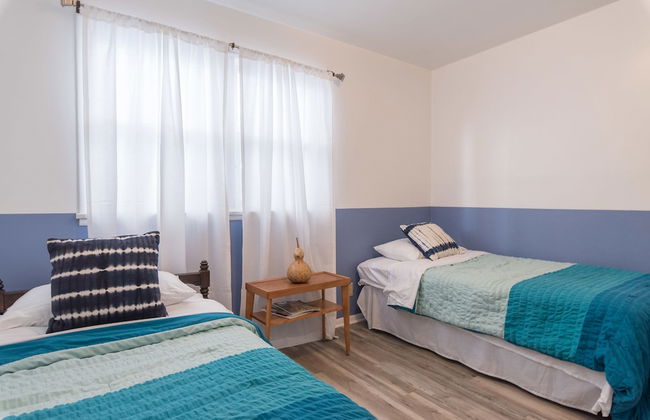 Ventura Beach Cottage - Foto 10