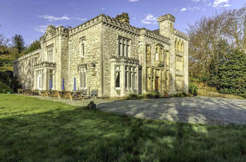 Photo 1 - Ffarm Country House