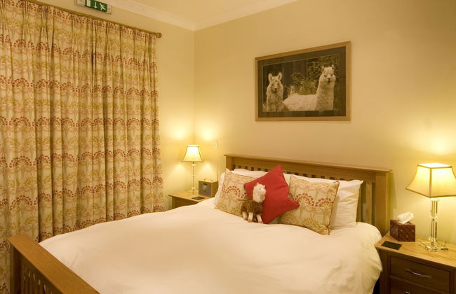 Ffarm Country House - Foto 11