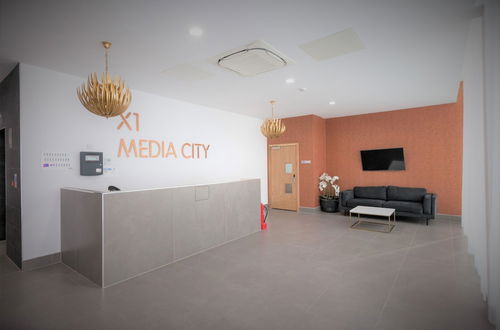 Photo 2 - Beautiful Apartments in Media City