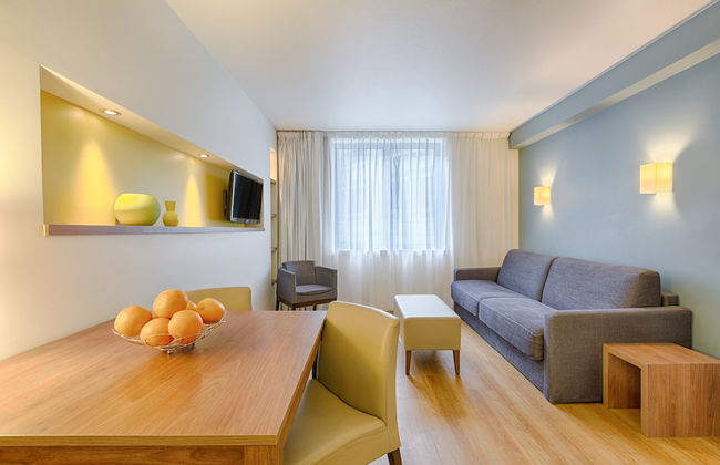 Citadines Place d’Italie Paris - Foto 1