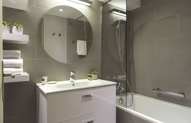 Citadines Place d’Italie Paris - Foto 18
