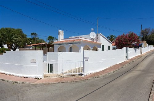 Foto 22 - Villa Menorca Serena CP