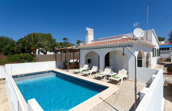 Villa Menorca Serena CP - Foto 14