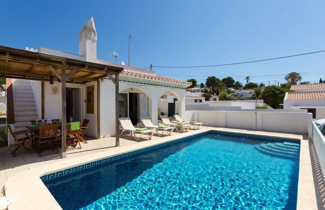 Villa Menorca Serena CP - Foto 1