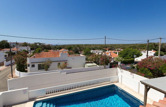 Villa Menorca Serena CP - Foto 16