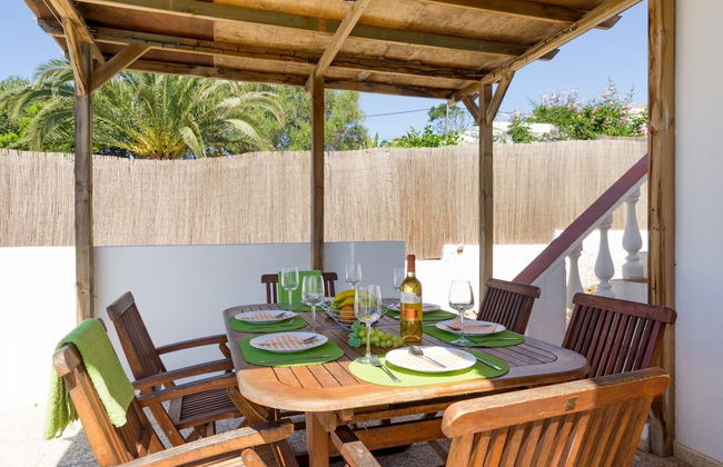 Villa Menorca Serena CP - Foto 11